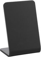 Olympia Acryl Tafelbordjes (4 Stuks), Olympia FD955