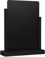 Olympia Elegant A4 Tafelbordje Zwart 297(h) X 210(b)mm, Olympia FD956