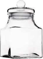 Olympia Square Biscotti Pot, Olympia FD959