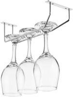 Olympia Glazenrekken Verchroomd - Olympia FD986