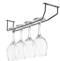 Olympia Wijnglazenrek Zwart, Olympia FD988