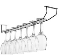 Olympia Wijnglazenrek Zwart, Olympia FD989