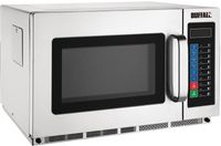 Buffalo Professionele Magnetron 34l 1800w Programmeerbaar, Buffalo FE142