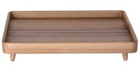 Olympia Acaciahouten Buffetschaal GN 1/1, Olympia FE151