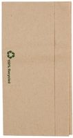Fiesta Servetten Voor Dispenser Kraft 320 X 300mm (6000 Stuks), Fiesta FE211