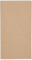Fiesta Lunchservetten 1/8 Vouw Kraft 330mm (2000 Stuks), Fiesta FE234