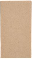 Fiesta Lunchservetten 1/8 Vouw Kraft 330mm (2000 Stuks), Fiesta FE234