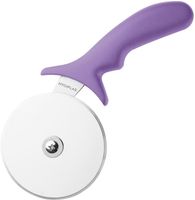 Hygiplas Pizzasnijder 102mm Paars, Hygiplas FE284
