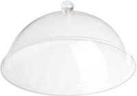 Olympia Kristallon Polycarbonaat Cloche Transparant, Olympia FE470