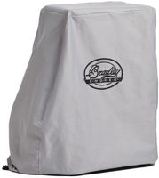 Bradley FE662 Smoker Weather Resistant Cover 6 Rack BTWRC6