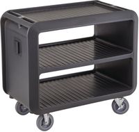 Cambro service cart pro multifunctionele trolley, Cambro FE730
