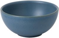 Churchill Super Vitrified Nourish Oslo Blue Schalen 155mm (Pak van 6) - FE948