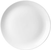 Churchill White Evolve Coupe Bord 28.6 cm Pak van 12 - FF578