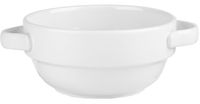Churchill White Schalen 357g (Pak van 6) - FF630
