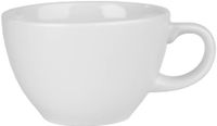 Churchill White Theekopje 340g (Pak van 12) - FF636
