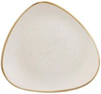 Churchill Stonecast Barley White Borden (Pak van 12) - FF655