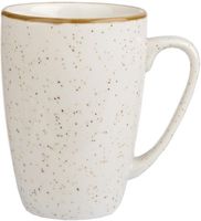 Churchill Stonecast Barley White Mokken 4,08cl (Pak van 12) - FF658