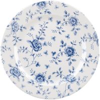 Churchill Rose Chintz Prague Bord 30.5 cm Pak van 6 - FF716