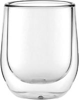 Utopia Dubbelwandige Macchiato 11cl (Doos van 12) - FJ243