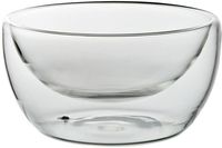 Utopia Dubbelwandige Dessertschaaltjes 260 Ml (pak van 6) - FJ253