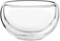Utopia Dubbelwandig Mini Dip Schotel 9cl (doos van 6) - FJ266