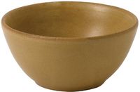 Churchill Petra Sand Contour Snack Kom 411 Ml Pak van 12 - FJ690