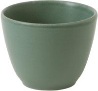 Churchill Super Vitrified Nourish Andorra Green Mokken 100mm (Pak van 12) - FJ714