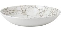 Churchill Studio Prints Kintsugi Agaat Grey Schalen 248mm (Pak van 12) - FJ803