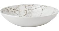 Churchill Studio Prints Kintsugi Agaat Grey Schalen 182mm (Pak van 12) - FJ804