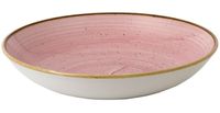 Churchill Stonecast Petal Pink Schalen 118cl (Pak van 12) - FJ904
