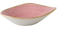 Churchill Stonecast Petal Pink Schalen 62cl (Pak van 12) - FJ906