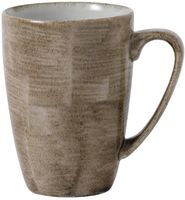 Churchill Stonecast Patina Antique Taupe Mok 340 Ml Pak van 12 - FJ924