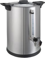 Bravilor Percolator 75 Koffiepercolator 10l, Bravilor Bonamat FN280
