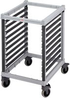 Cambro GN 2/1 Regaalwagen 18 Etages, Cambro FP468