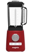 Magimix Blender Power 4 Rood - 11637
