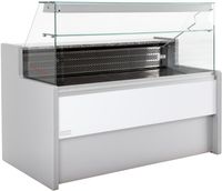 Zoin Tibet Serve Over Counter Grijs 1500mm - FP924-150