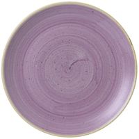 Churchill Stonecast Lavender Evolve Bord 26 cm Pak van 12 - FR021