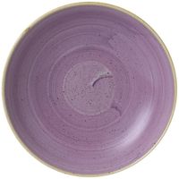 Churchill Stonecast Lavender Evolve Kom 24.8 cm Pak van 12 - FR024