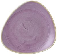Churchill Stonecast Lavender Lotus Bord 22.9 cm Pak van 12 - FR025