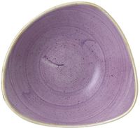 Churchill Stonecast Lavender Lotus Kom 22.9 cm Pak van 12 - FR026
