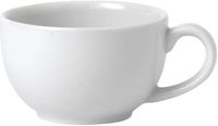 Churchill White Cappuccino Kopje 170 Ml Pak van 12 - FR072