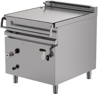 Firex FR260 elektrische kantelpan 60 L BR8E080I