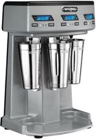 Waring FS042 drankmixer met drie spindels, zware uitvoering WDM360TXK