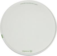 Vegware 185-Serie Composteerbare Deksels (300 Stuks), Vegware FS179