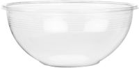 Vegware 185-Serie Composteerbare Bon Appetit Brede Pla Saladekommen, Vegware FS181