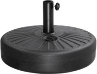 Bolero Parasolvoet 20L - Bolero FS231