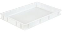Cambro polyethyleen pizza deegkrat 60x40x7cm, Cambro FS330