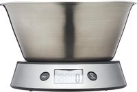 Taylor Pro Weegkom Dual Digitale Keukenweegschaal 5kg - FS590