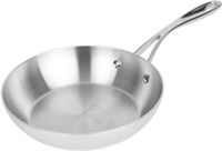 Vogue Tri-Wall RVS Koekenpan 200mm - Vogue FS668