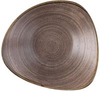 Churchill Stonecast Raw Lotus Brown Kom 229mm (Pak van 12) - FS854